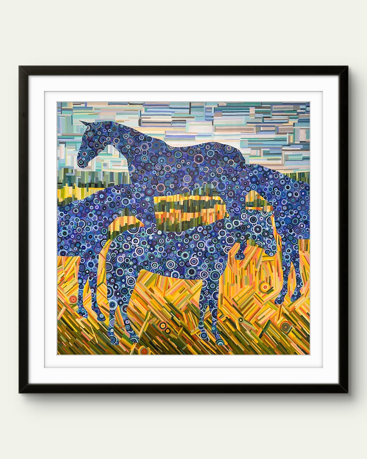 STADO – limitowany print kolekcjonerski