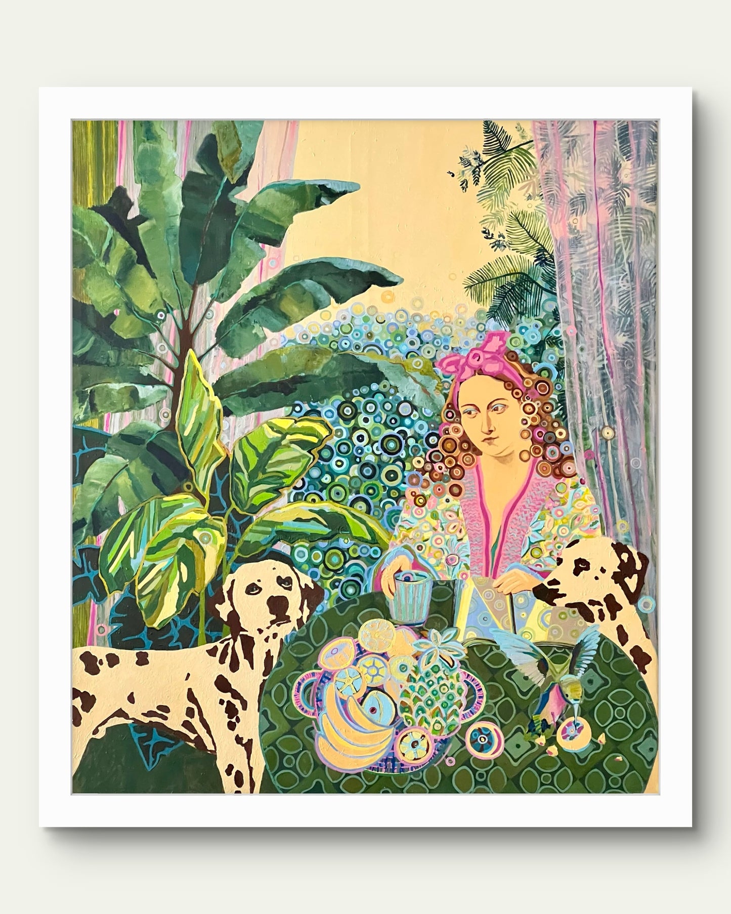 GOOD COMPANY –Limitowana inkografia