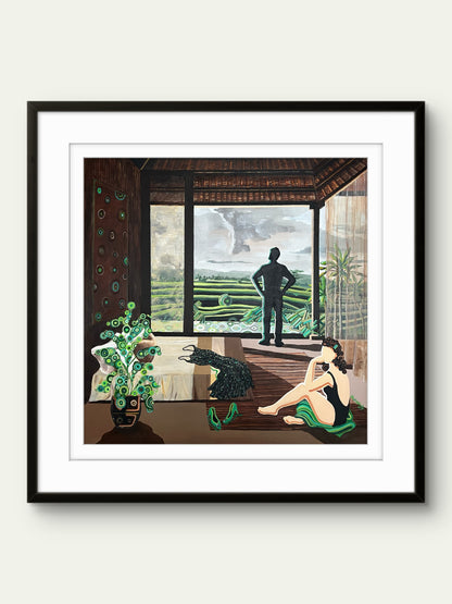 RELATIVE BEAUTY - gallery edition