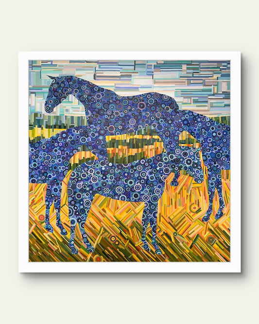 STADO – limitowany print kolekcjonerski